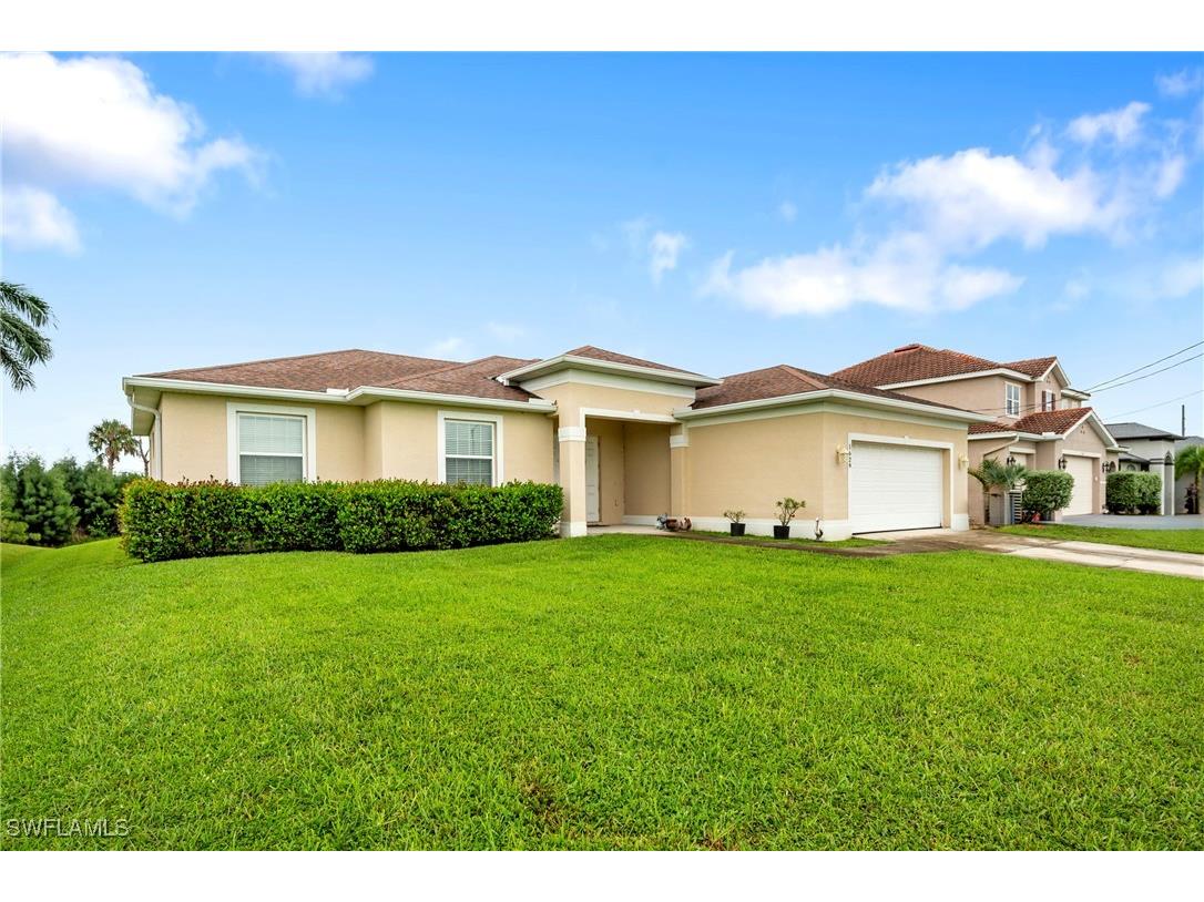 1629 SW 2nd Terrace Cape Coral FL 33991 226003108 image1