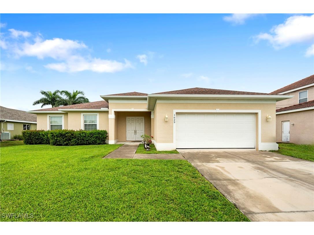 1629 SW 2nd Terrace Cape Coral FL 33991 226003108 image2