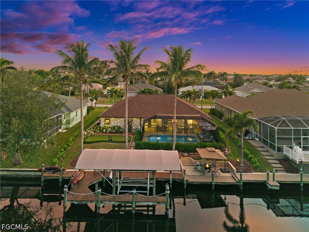 1629 SW 43rd Terrace Cape Coral FL 33914 2026021013 image1