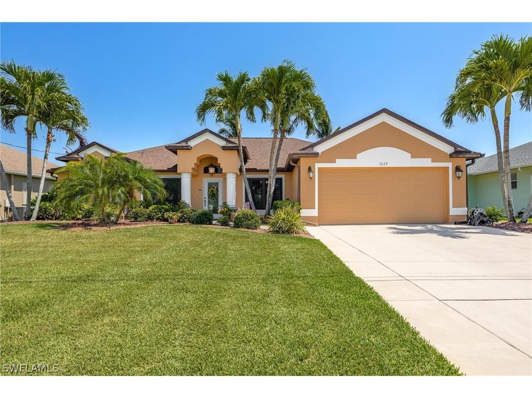 1629 SW 43rd Terrace Cape Coral FL 33914 224048979 image1