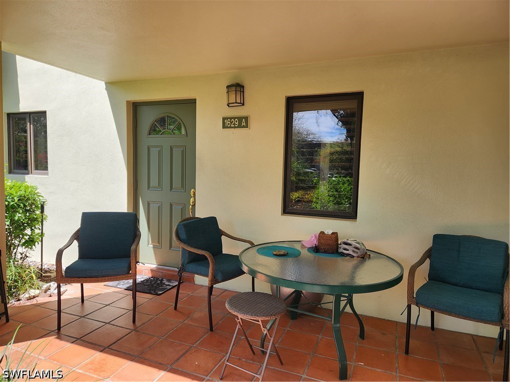 1629 Spoonbill Lane #1629-A Naples FL 34105 226010497 image1