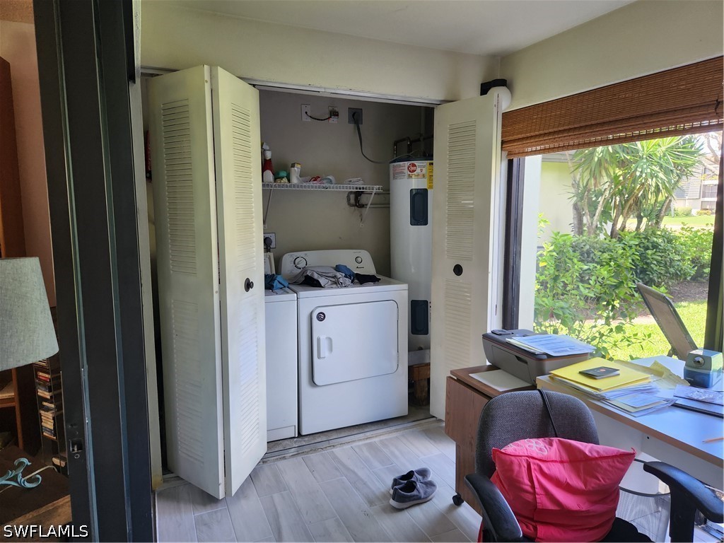 1629 Spoonbill Lane #1629-A Naples FL 34105 226010497 image17
