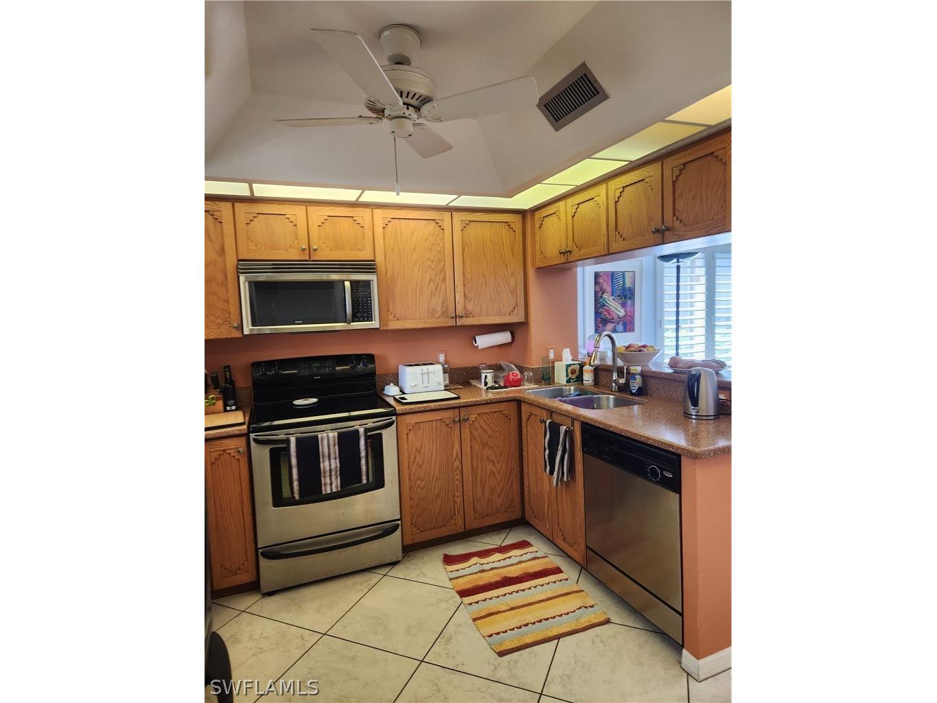 1629 Spoonbill Lane #1629-A Naples FL 34105 226010497 image20