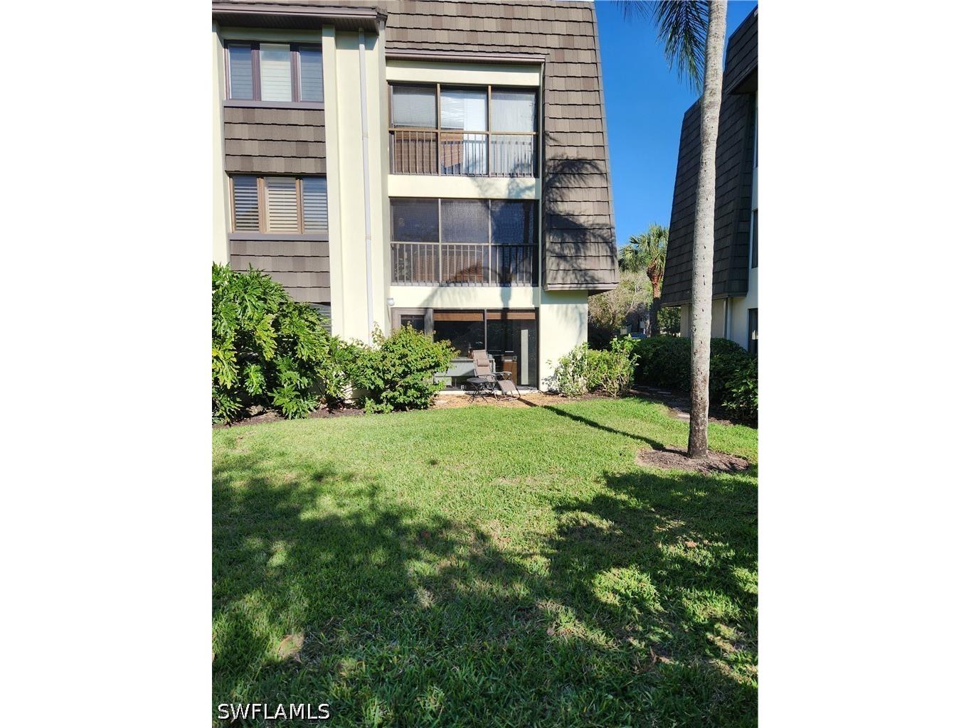 1629 Spoonbill Lane #1629-A Naples FL 34105 226010497 image24