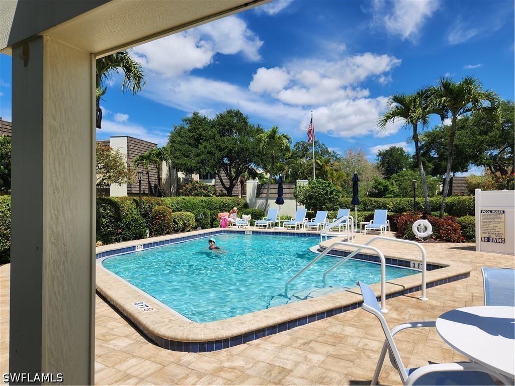 1629 Spoonbill Lane #1629-A Naples FL 34105 226010497 image26