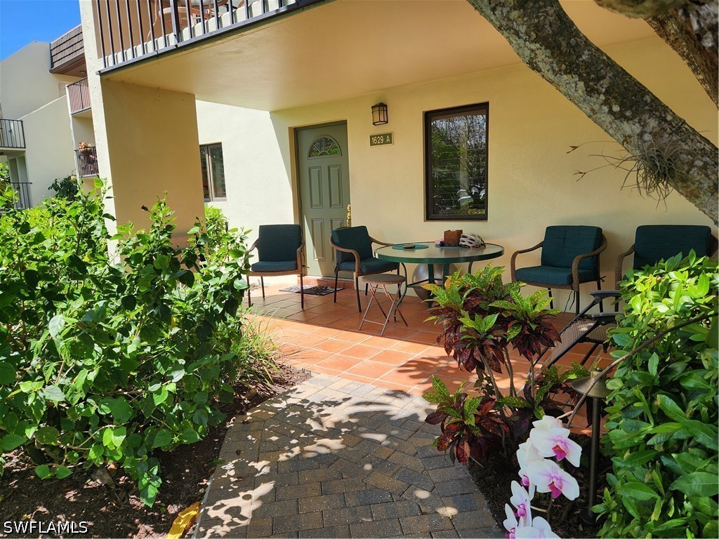 1629 Spoonbill Lane #1629-A Naples FL 34105 226010497 image27