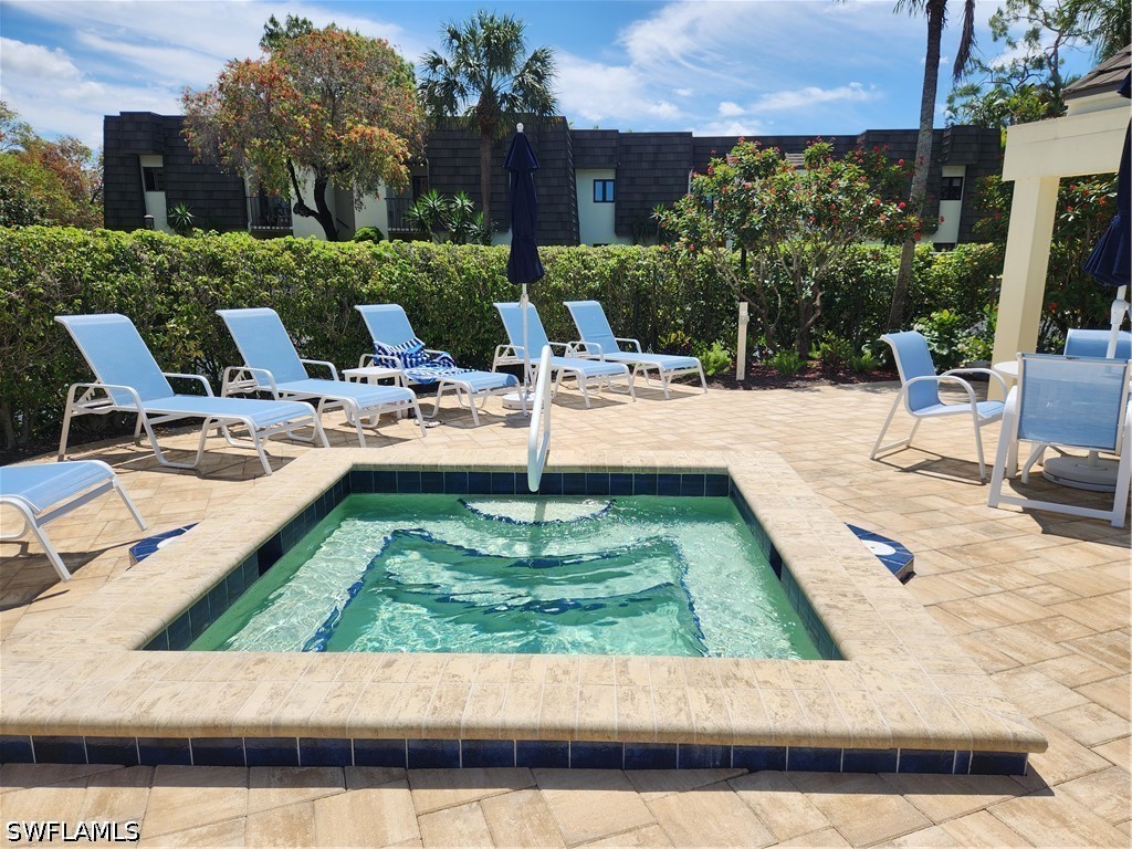 1629 Spoonbill Lane #1629-A Naples FL 34105 226010497 image30
