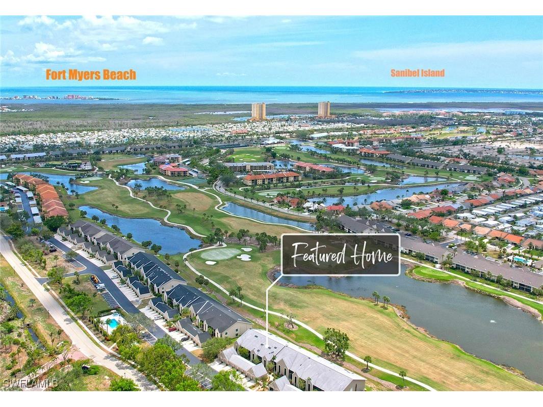 16290 Kelly Cove Drive #261 Fort Myers FL 33908 223041797 image1