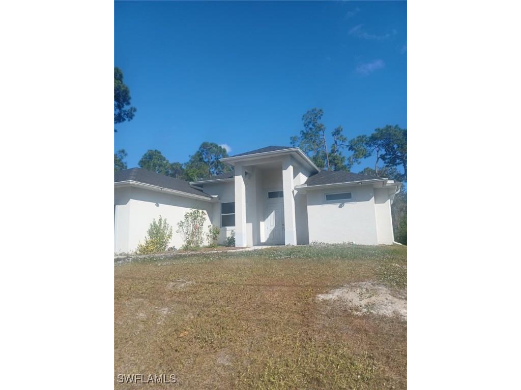 163 Beckley Drive Lehigh Acres FL 33974 225082456 image1