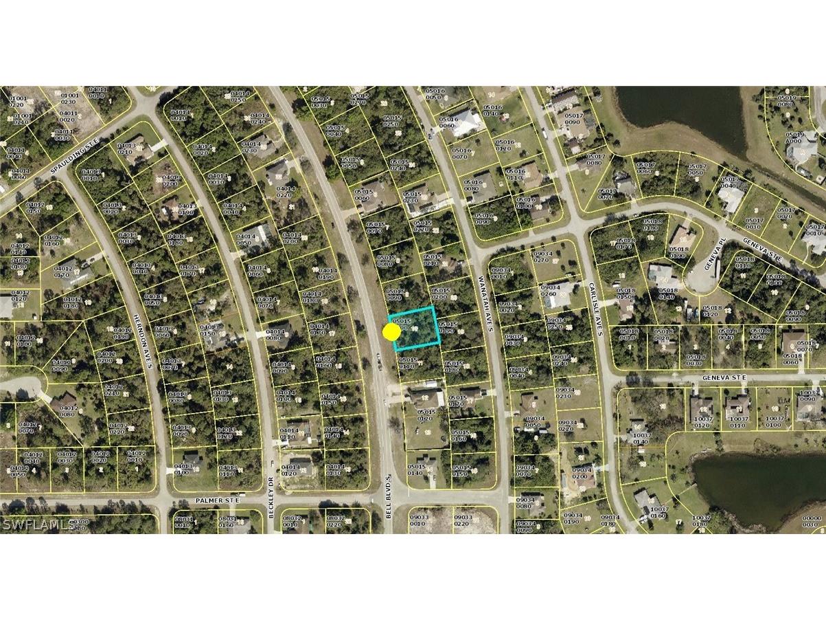 163 Bell Boulevard S Lehigh Acres FL 33974 224045171 image1