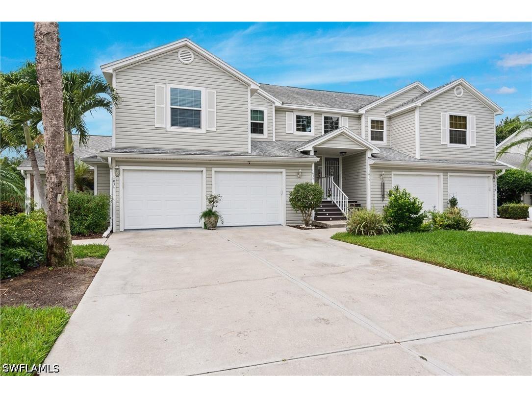 163 Bristol Lane #B 201 Naples FL 34112 226022563 image1