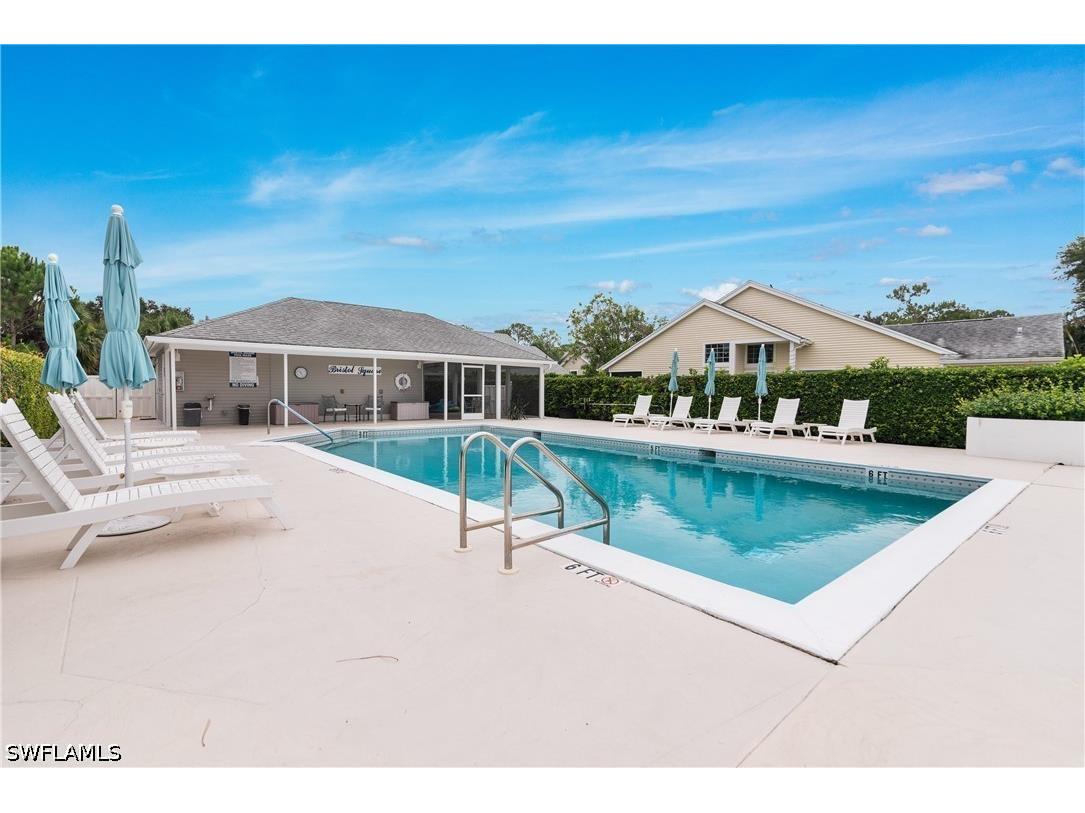 163 Bristol Lane #B 201 Naples FL 34112 226022563 image16