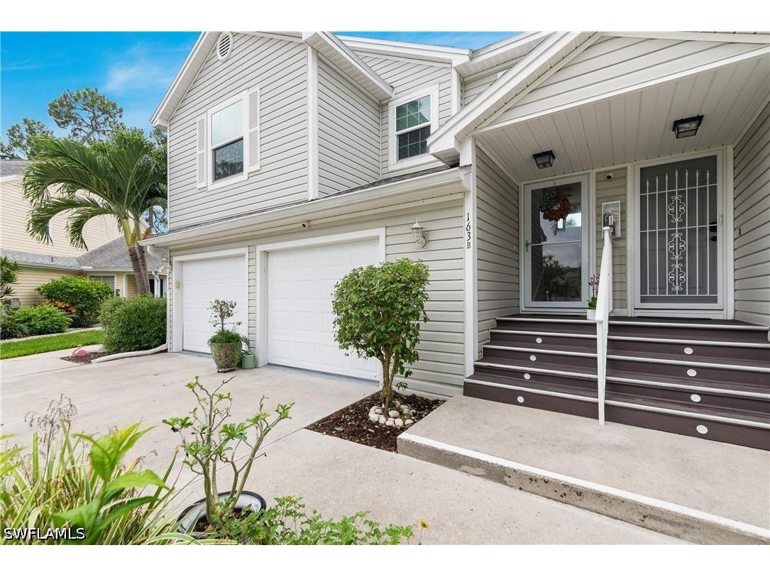 163 Bristol Lane #B 201 Naples FL 34112 226022563 image2