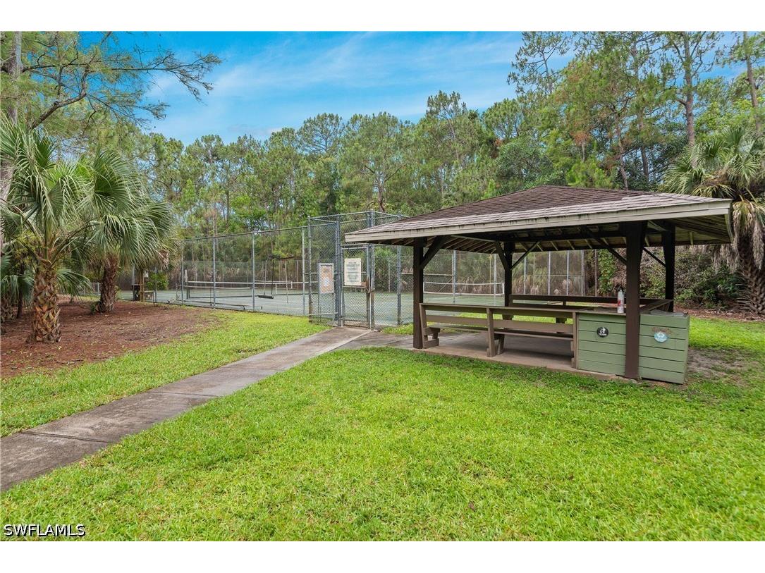 163 Bristol Lane #B 201 Naples FL 34112 226022563 image22