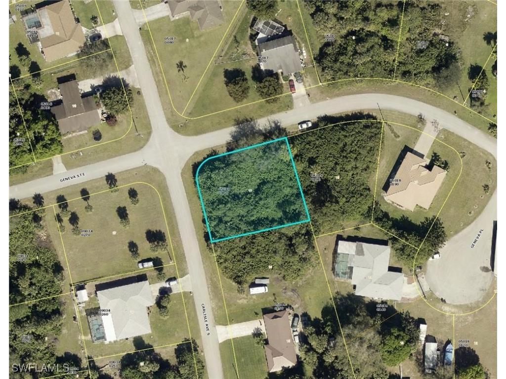 163 Carlisle Avenue S Lehigh Acres FL 33974 225015445 image1
