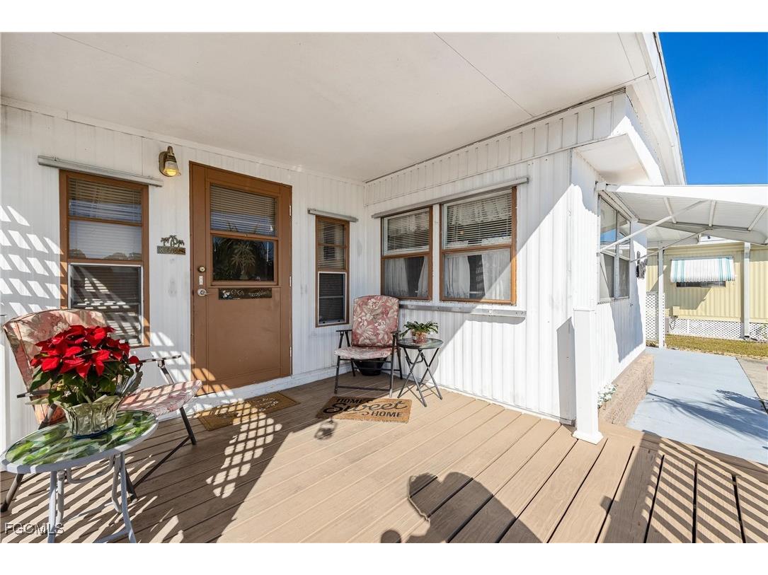 163 Chisholm Trail North Fort Myers FL 33917 2025019790 image1