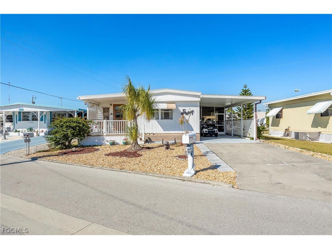 163 Chisholm Trail North Fort Myers FL 33917 2026007035 image1