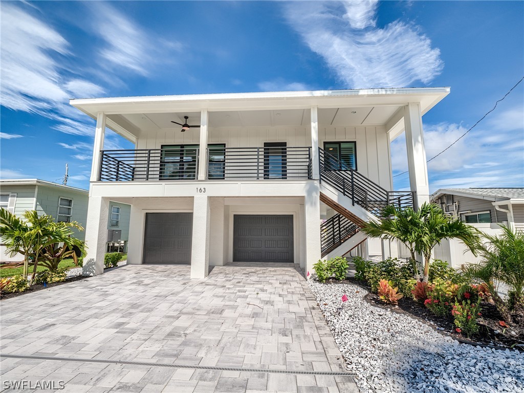 163 Pearl Street Fort Myers Beach FL 33931 224006267 image1