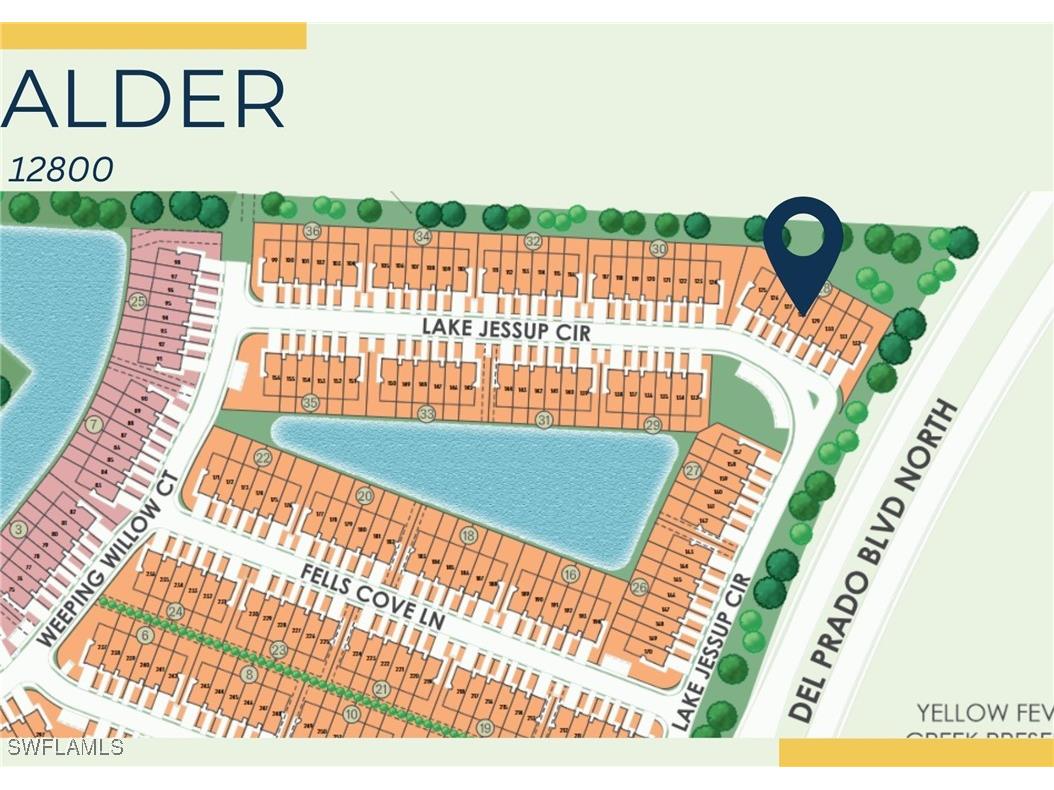 1630 Lake Jessup Circle Cape Coral FL 33909 225073194 image30