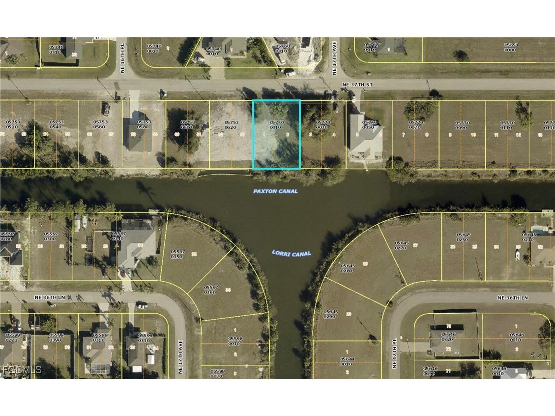 1630 NE 37th Street Cape Coral FL 33909 2025024828 image1