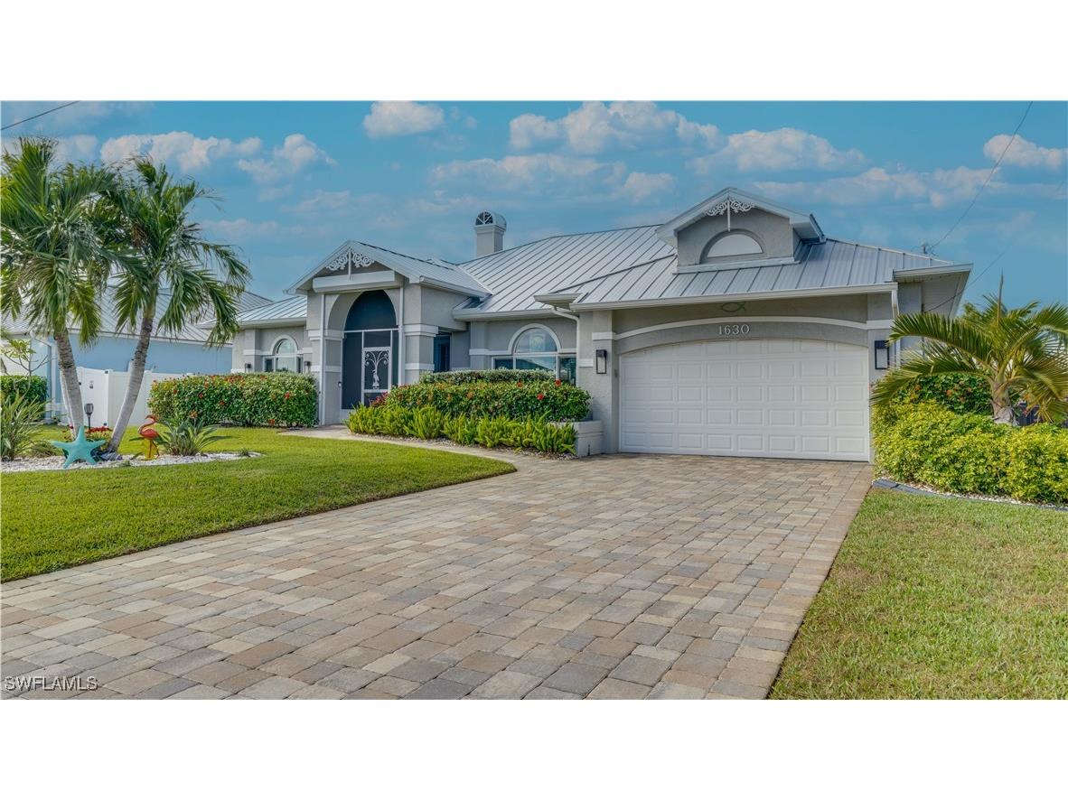 1630 NW 43rd Avenue Cape Coral FL 33993 225001874 image1