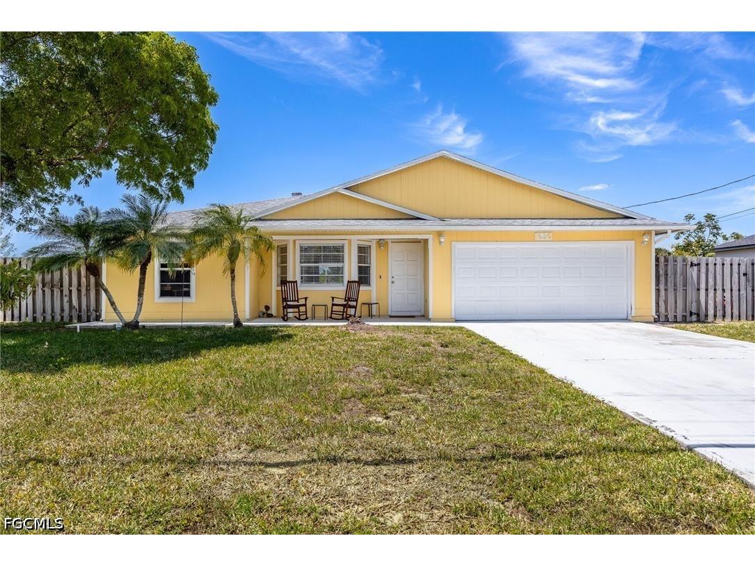 1630 SW 15th Avenue Cape Coral FL 33991 2026017201 image1