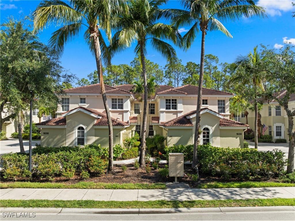 1630 Tarpon Bay Drive S #102 Naples FL 34119 225050734 image1
