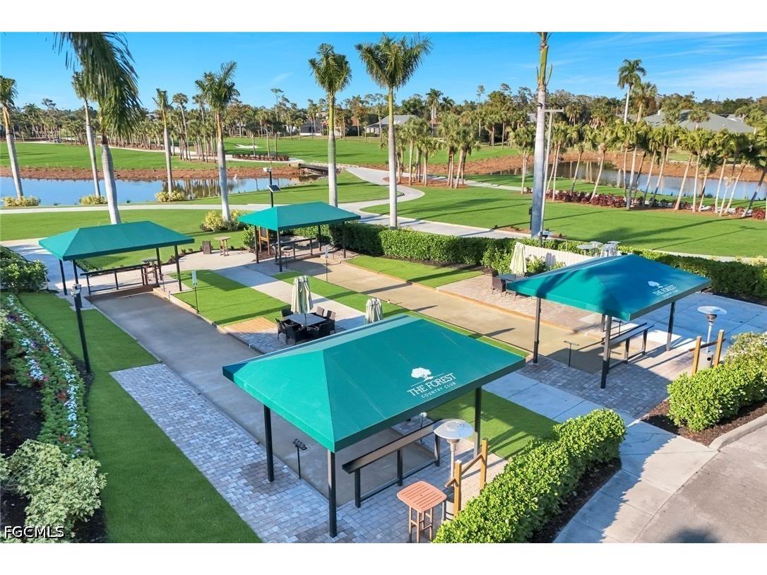 16301 Fairway Woods Drive #805 Fort Myers FL 33908 2026014304 image32