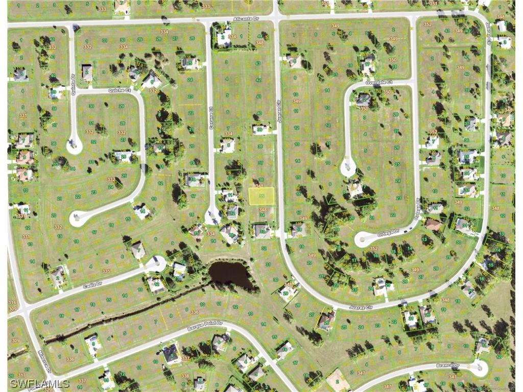 16305 Juarez Circle Punta Gorda FL 33955 223036920 image1