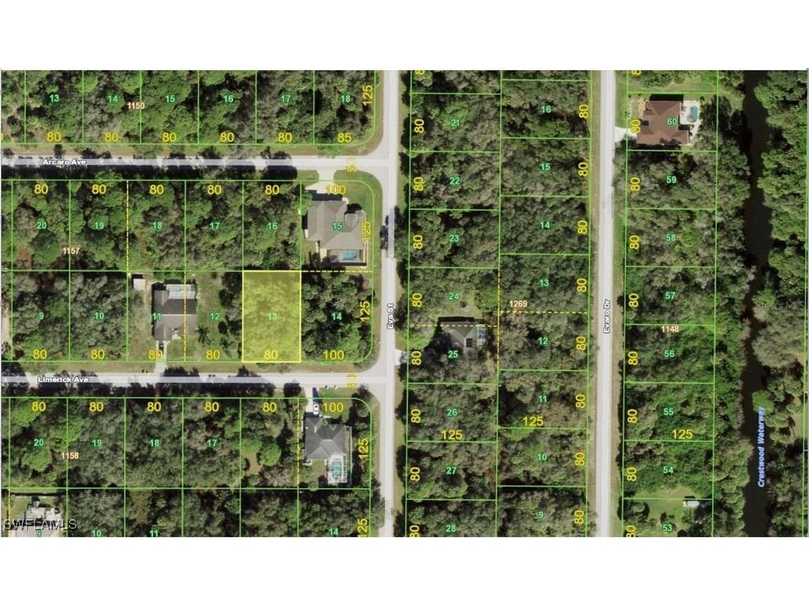 16308 Limerick Avenue Port Charlotte FL 33954 224081735 image1