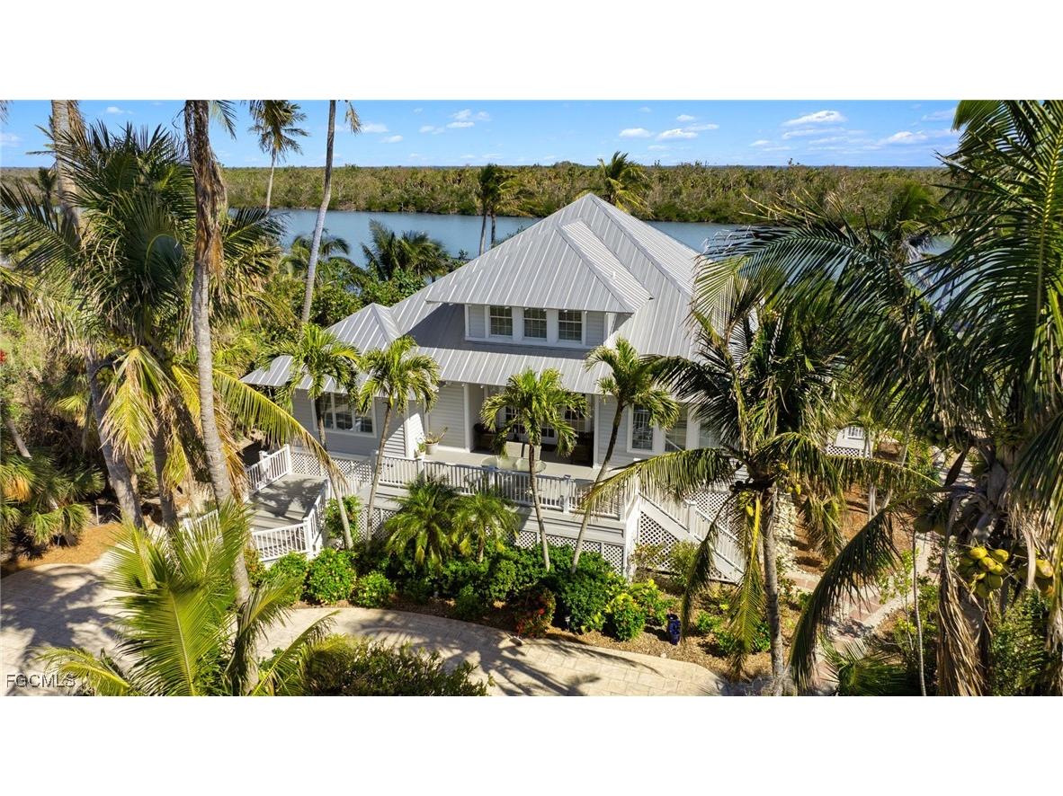 16309 Captiva Drive Captiva FL 33924 2025020755 image1