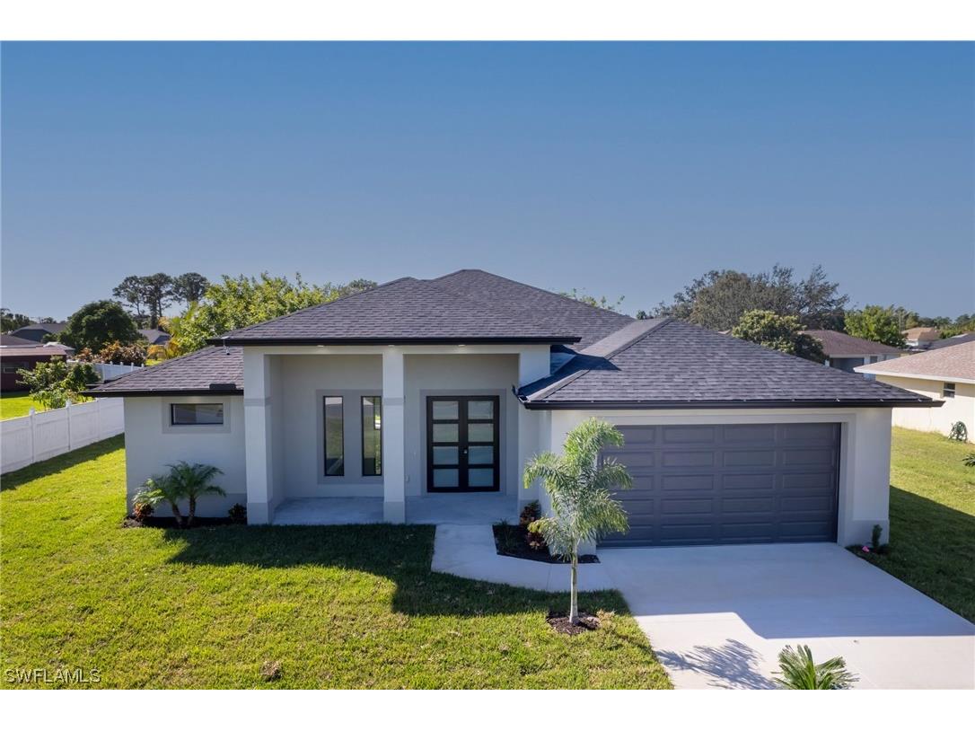 1631 Covington Meadows Circle Lehigh Acres FL 33936 223079703 image1