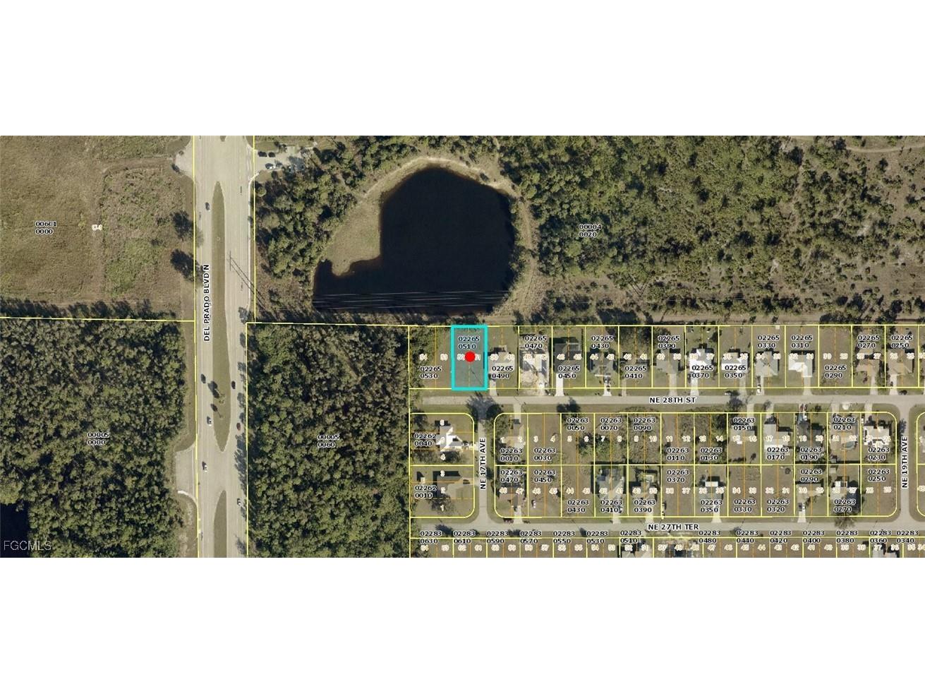 1631 NE 28th Street Cape Coral FL 33909 2025000523 image1