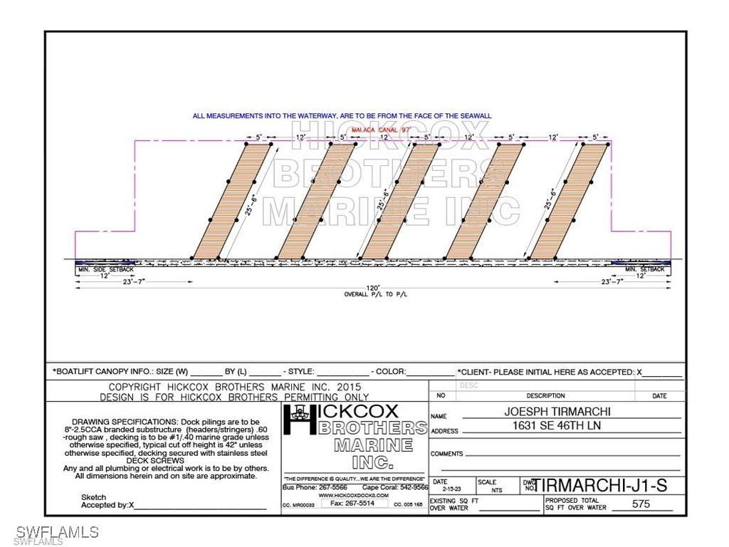 1631 SE 46th Lane #101 Cape Coral FL 33904 224094157 image6