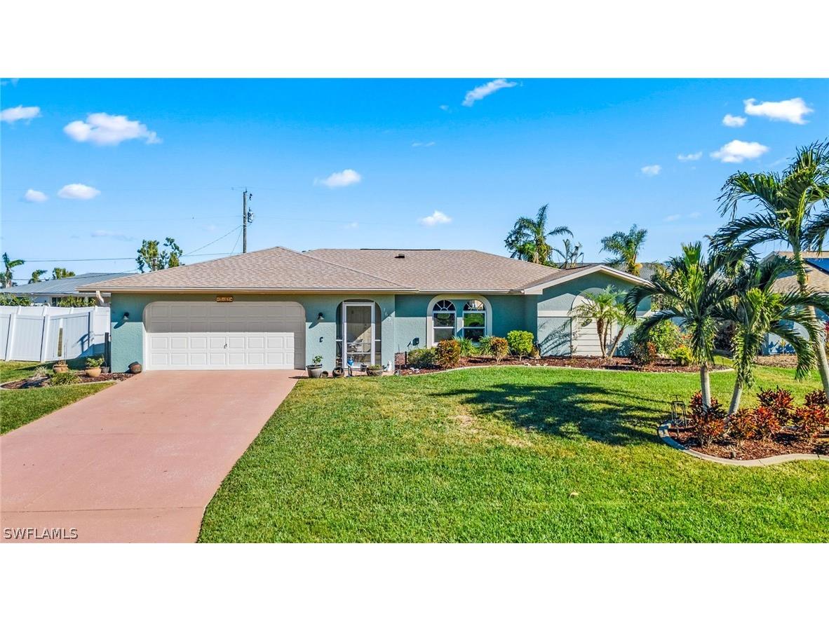 1631 SW 11th Avenue Cape Coral FL 33991 223003098 image1