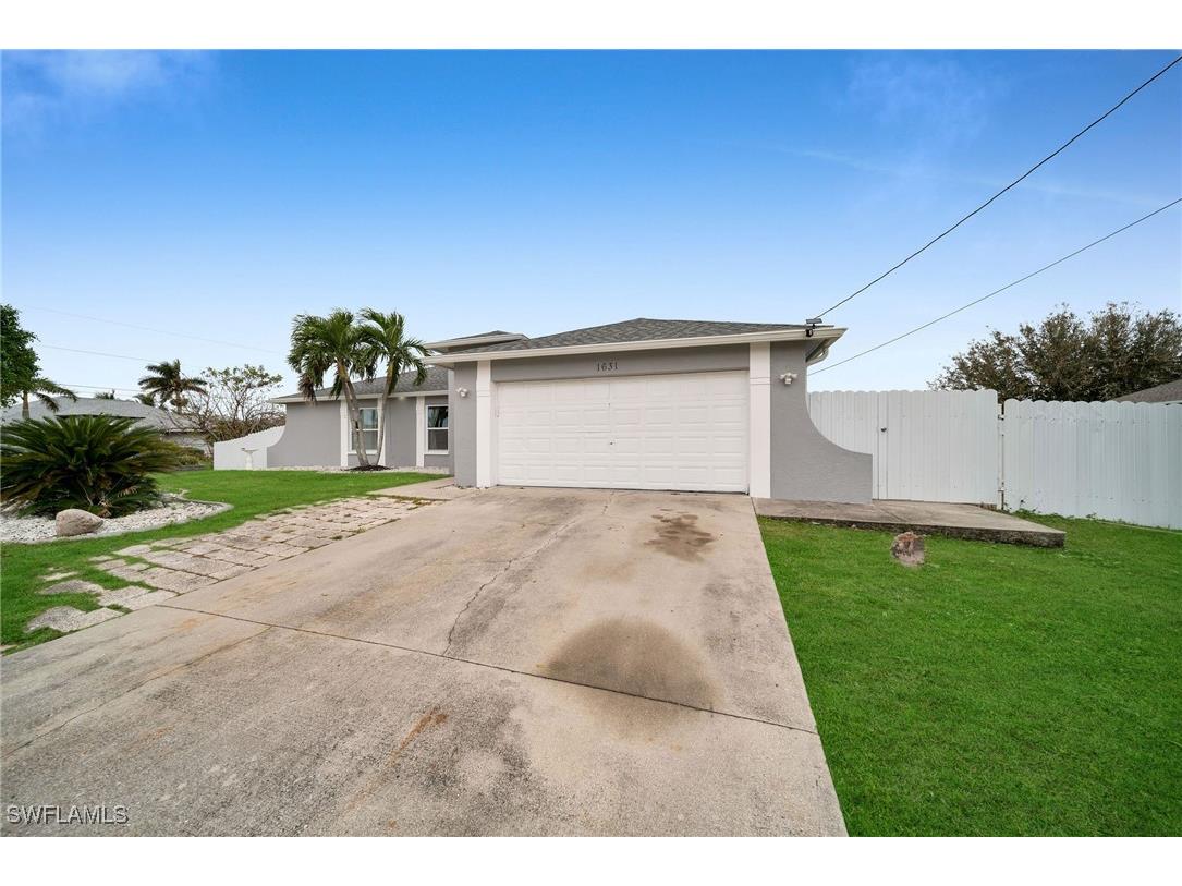 1631 SW 22nd Lane Cape Coral FL 33991 224086911 image1
