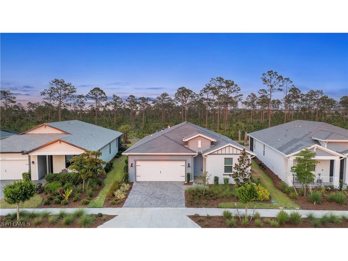 16312 Palmetto Street Punta Gorda FL 33982 223037307 image1
