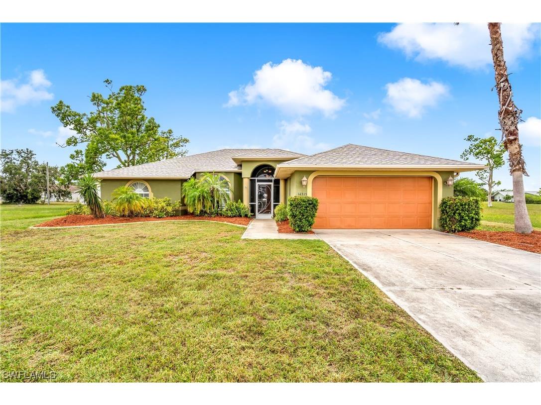 16315 Minorca Drive Punta Gorda FL 33955 223044406 image1
