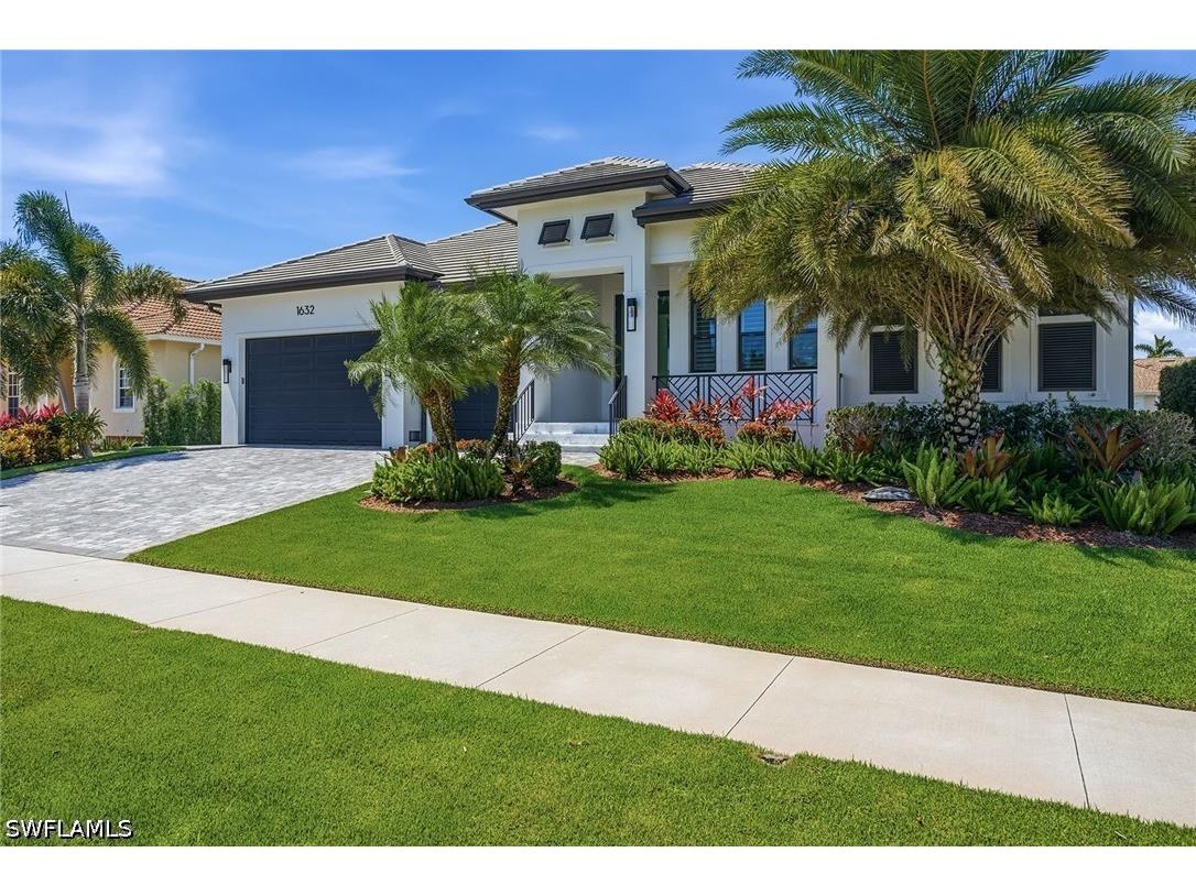 1632 Barbarosa Court Marco Island FL 34145 226020248 image1