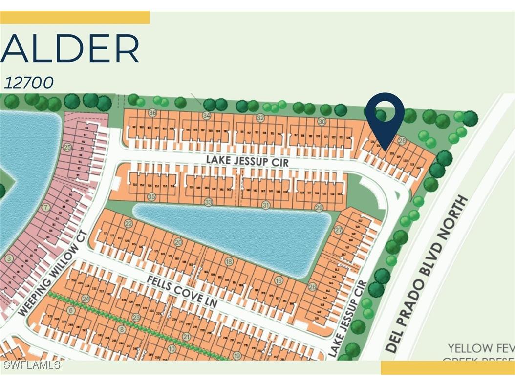 1632 Lake Jessup Circle Cape Coral FL 33909 225073857 image3