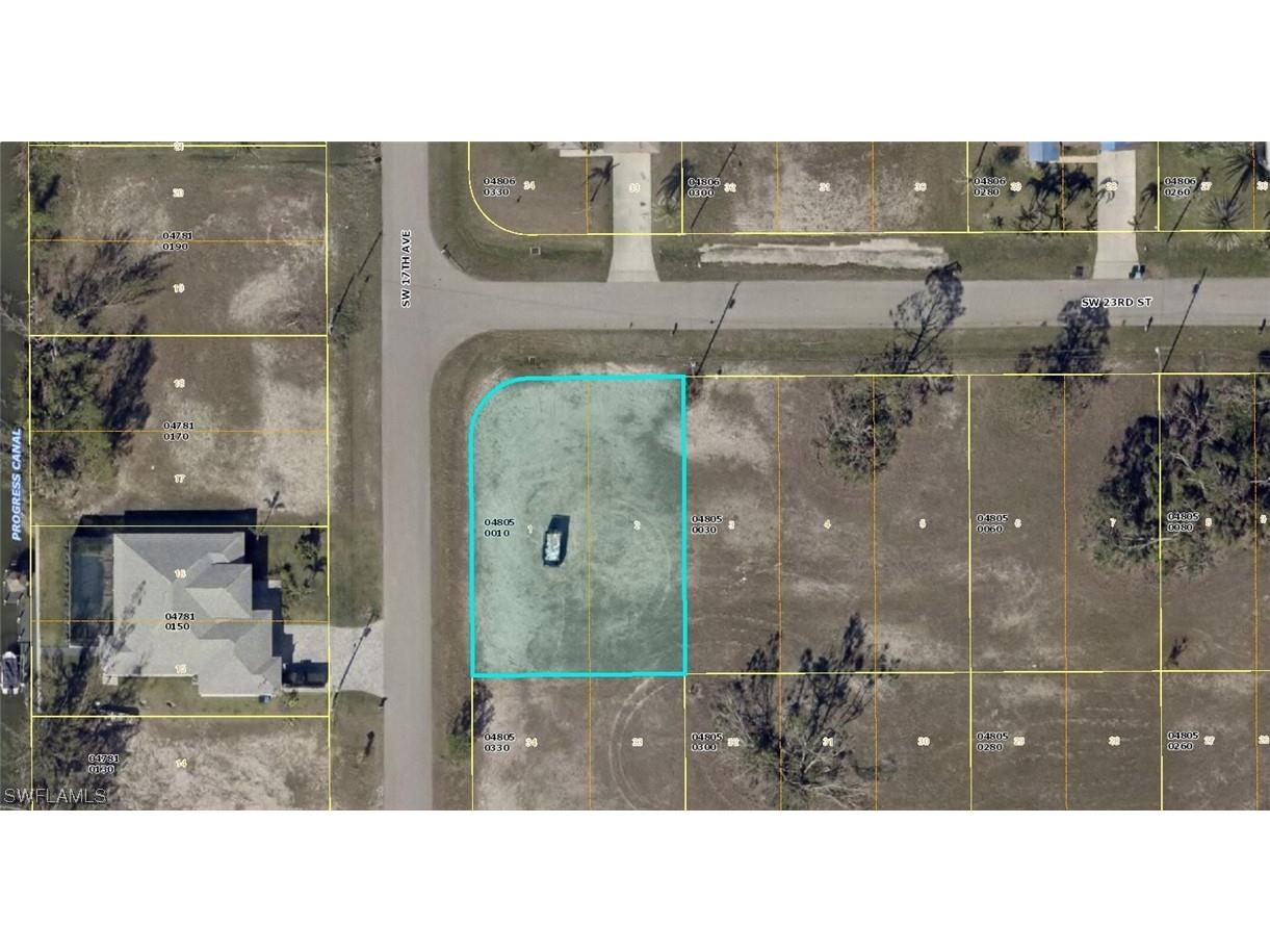 1632 SW 23rd Street Cape Coral FL 33991 223037463 image1