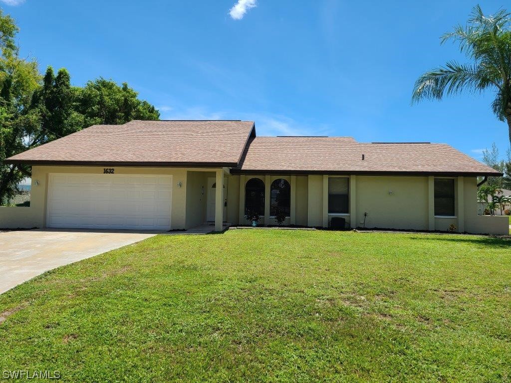1632 SW 27th Street Cape Coral FL 33914 223056241 image1