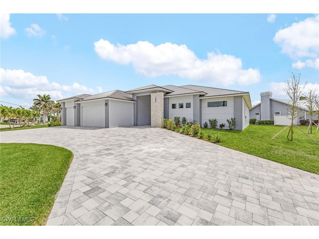 1632 SW 52nd Terrace Cape Coral FL 33914 225033116 image1