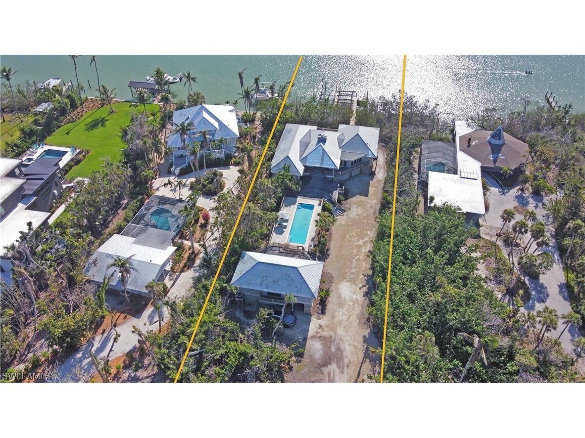 16321 Captiva Drive Captiva FL 33924 223031399 image1