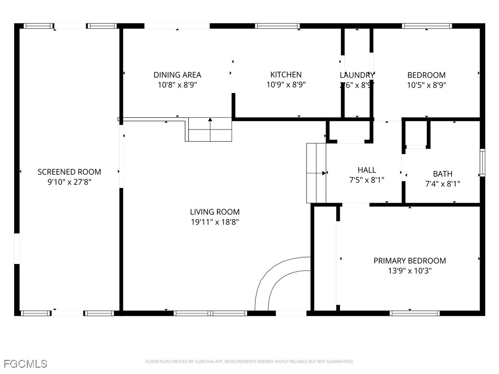 16321 Slater Road North Fort Myers FL 33917 2026000540 image32