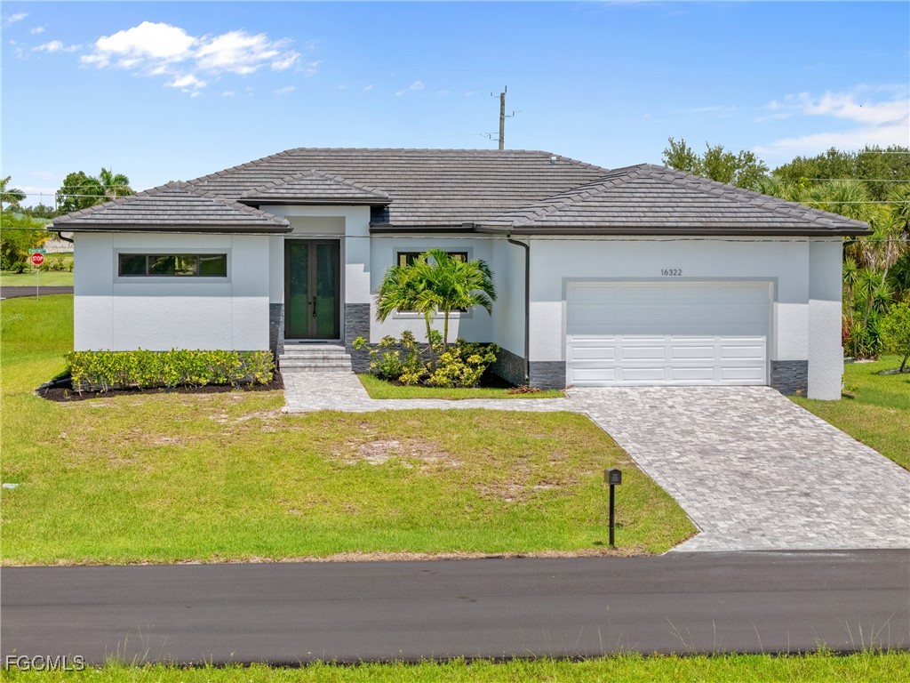 16322 Nogales Court Punta Gorda FL 33955 2026003533 image1