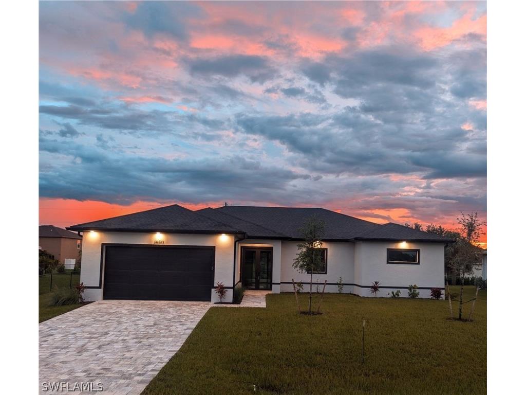 16323 Alcira Circle Punta Gorda FL 33955 224000289 image1