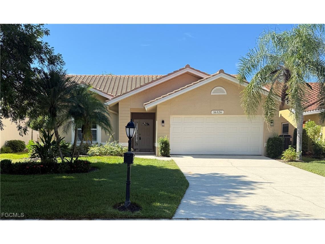 16326 Kelly Woods Drive Fort Myers FL 33908 225051942 image1