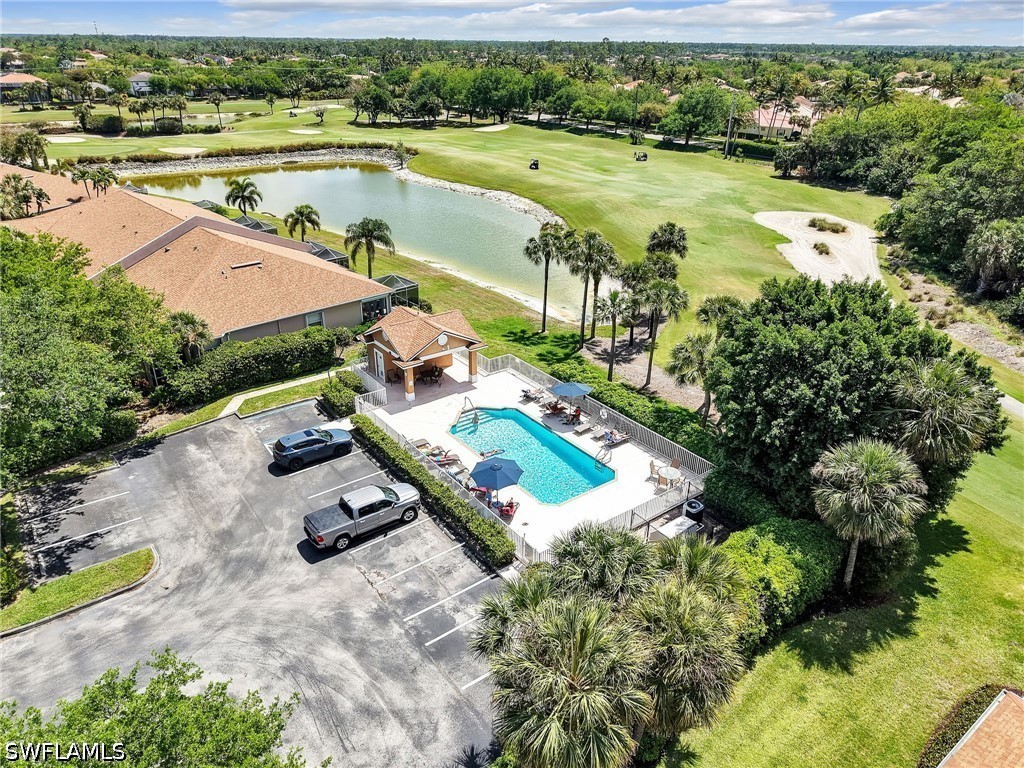 1633 Morning Sun Lane #E11 Naples FL 34119 226013589 image35