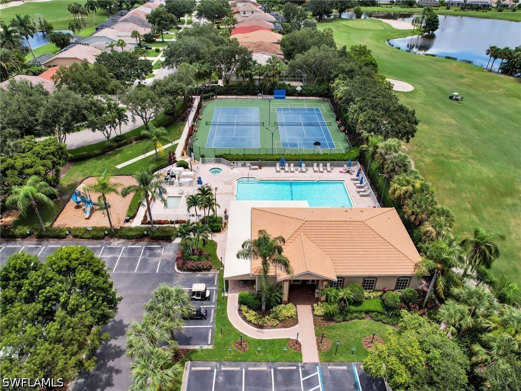 1633 Morning Sun Lane #E11 Naples FL 34119 226013589 image37
